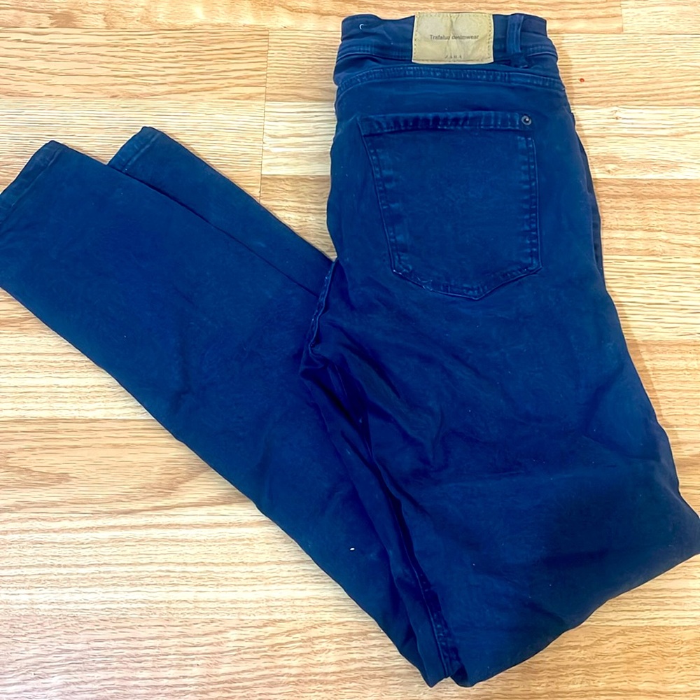 Zara jeans